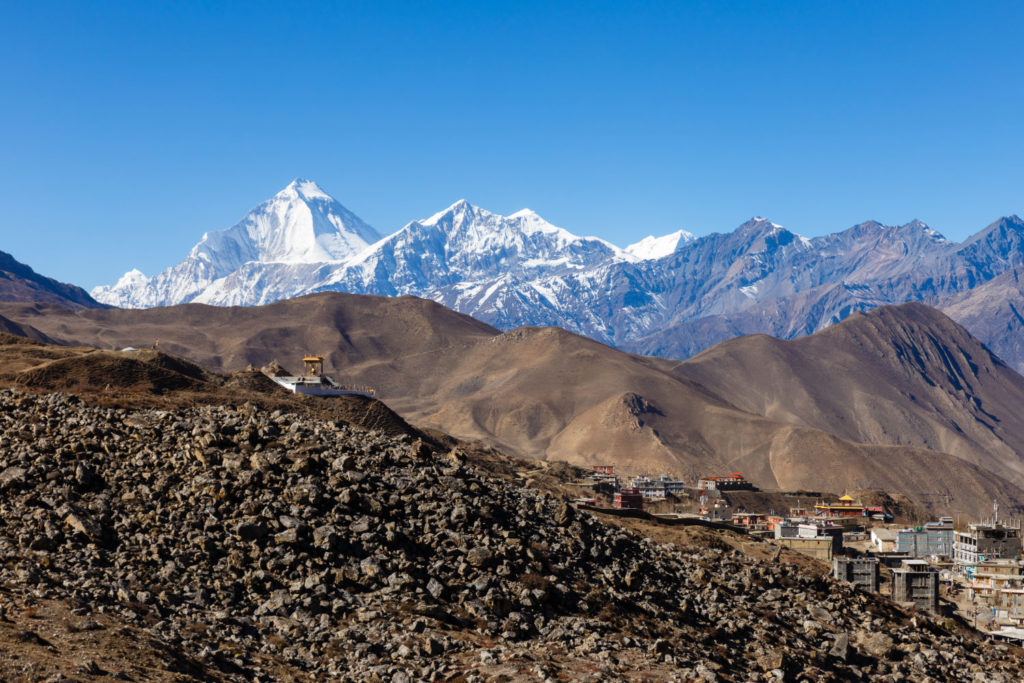 Dla profesjonalistów, alpinistów, pasjonatów gór przygotowane zostało specjalne ubezpieczenie, na wyjazdy w góry